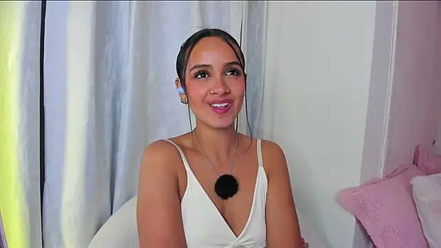 Harii_02 webcam