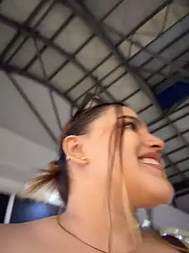Colibri_xxx webcam