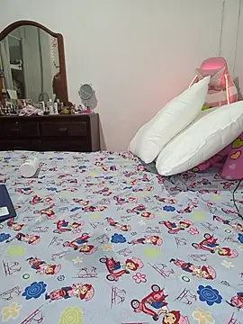 MyAlexaStar webcam