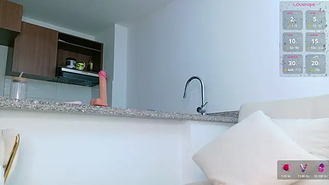 Michelle_Ferrerr webcam