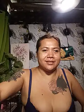 NasttyMaria webcam