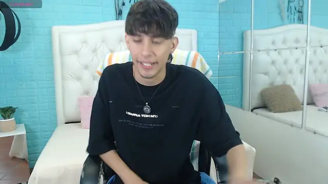 DraxBlade09 webcam