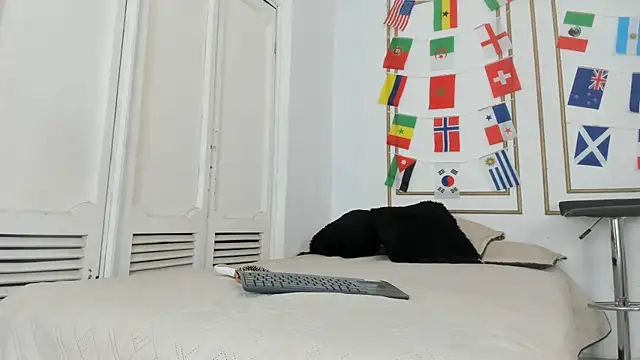 cristina_aznar1 webcam