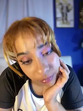 LeylaKnox webcam