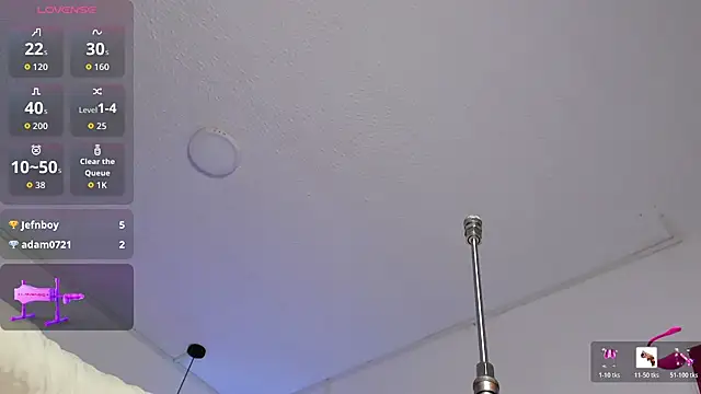 Liam_ruse webcam