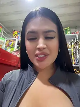 Sara_fun webcam