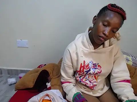 KittyFay webcam
