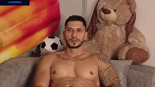 Seth_Vegaa webcam
