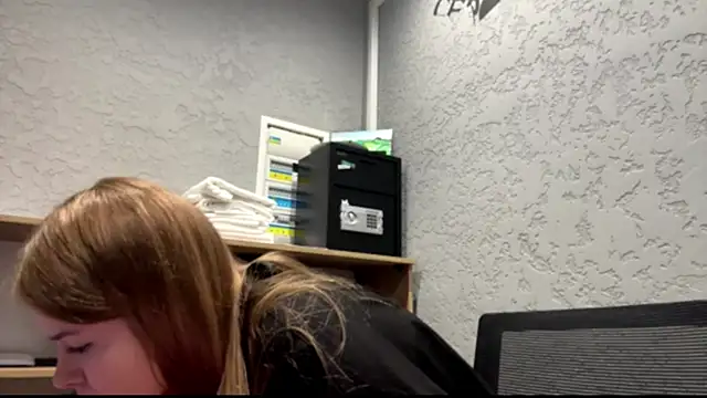 NikaLicka webcam