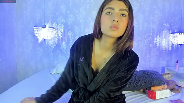 zarel_angels webcam