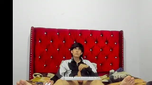 Gael_G18 webcam