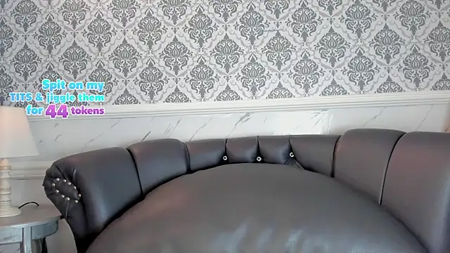 CandaceCrime webcam