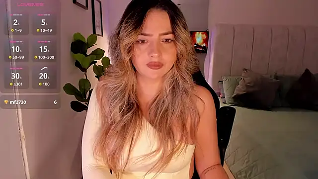 AmyWood webcam