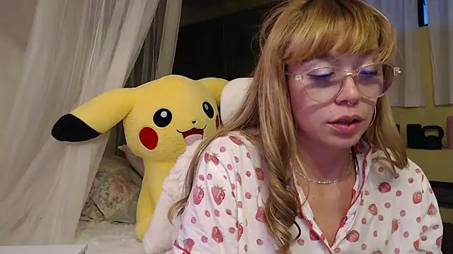 SamyLight webcam