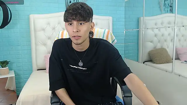 DraxBlade09 webcam