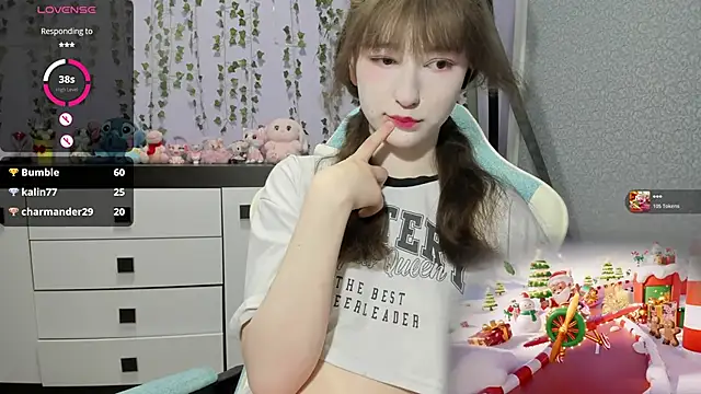 Yoonhee_ki webcam