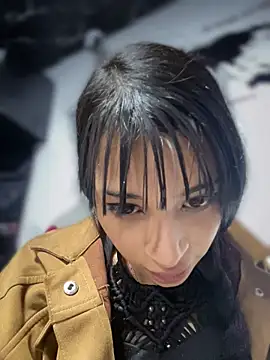 Sasha-firee webcam