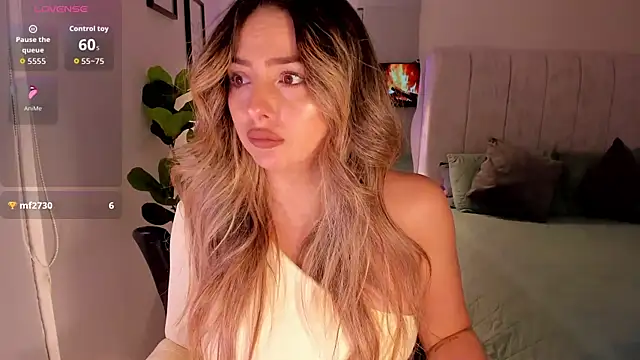 AmyWood webcam