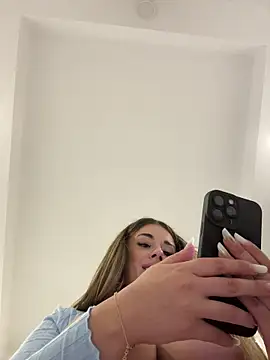 IsabellaEtthan webcam