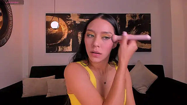 AmaliaCrus webcam