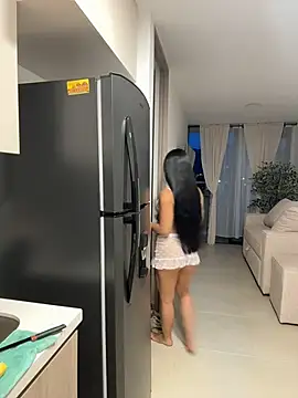 Celeste_Amber webcam