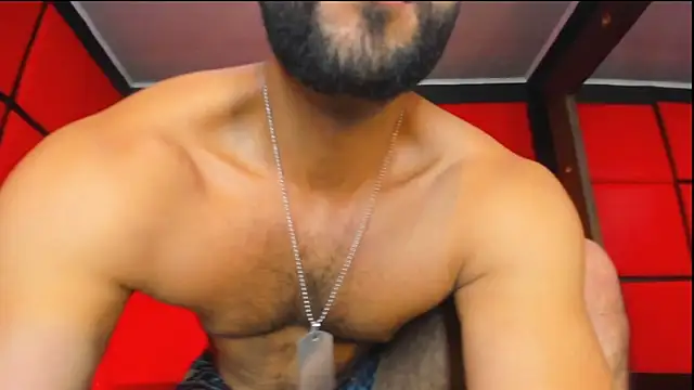 Mike333_ webcam