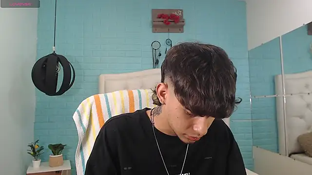 DraxBlade09 webcam