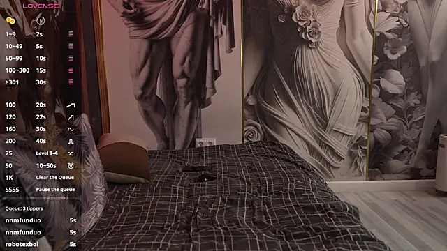 bylbash live cam on StripChat