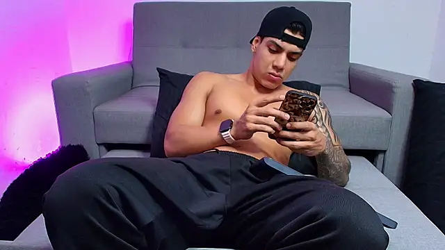 BrayaanFit webcam