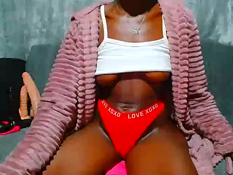 VANESAAMBER23 webcam