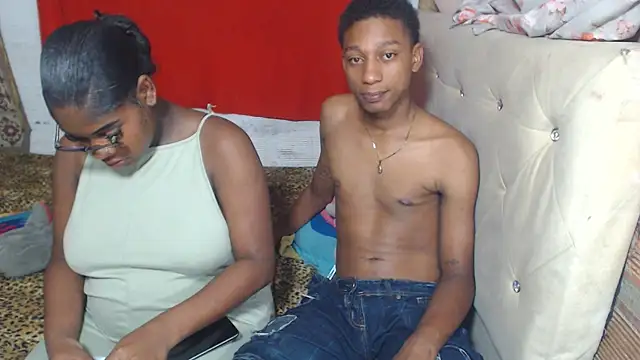 EvaxEmma webcam
