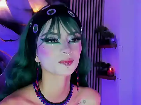 chloe_jacksonn (F teen) - cum more time with  domi