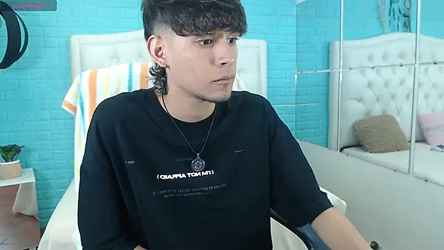 DraxBlade09 webcam