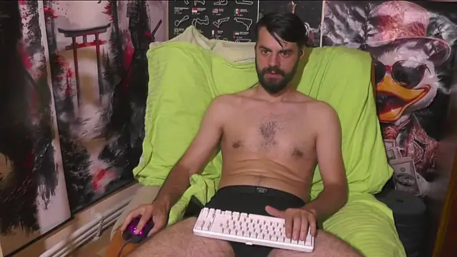 00george webcam