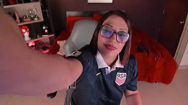 Veronica_Jacobss webcam