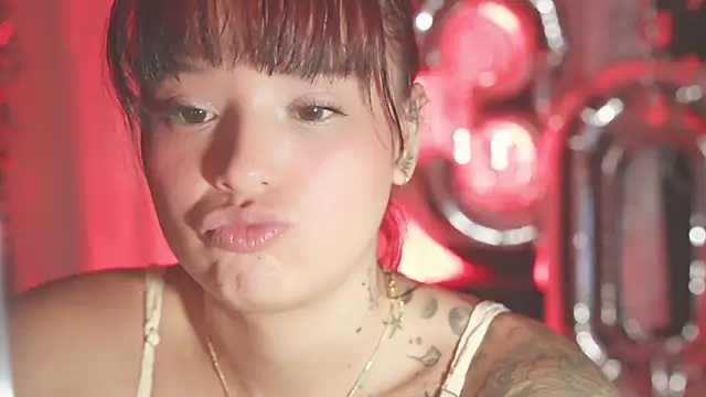 LorenRosse webcam