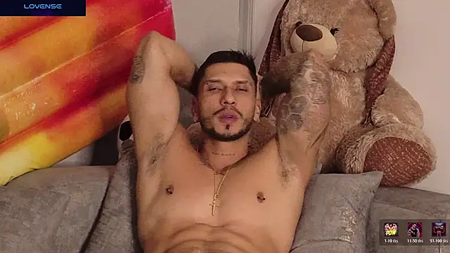 Seth_Vegaa webcam