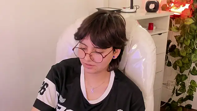 Nathaly_ds webcam