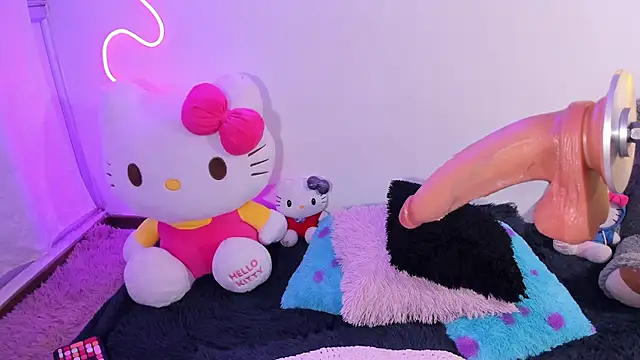 CassieBigass_ webcam
