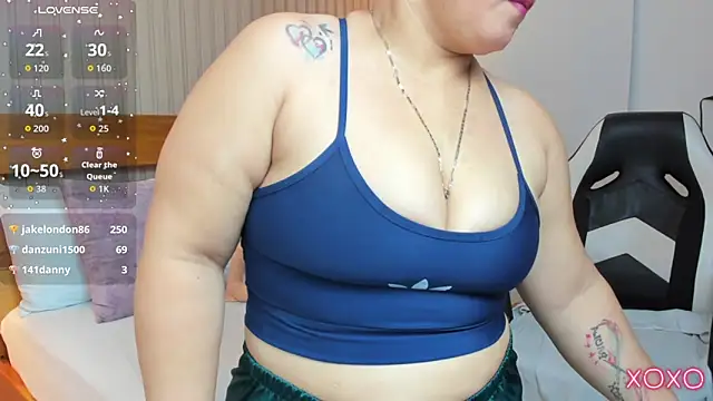 linda_rios_ webcam