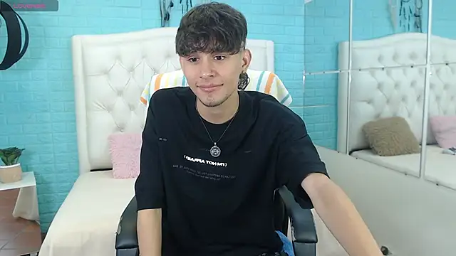 DraxBlade09 webcam