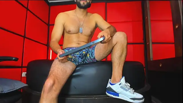Mike333_ webcam