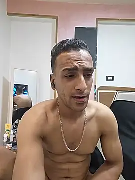 highguy webcam