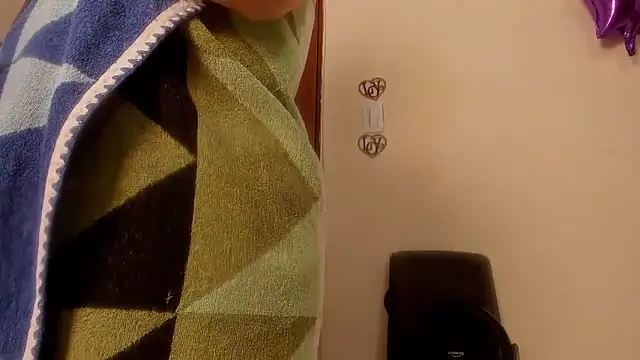 BarbaraFight webcam