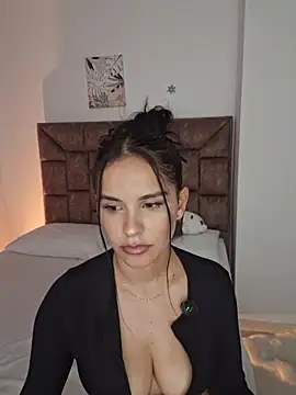 heyshaa webcam
