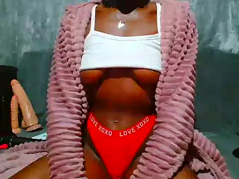 VANESAAMBER23 live cam on StripChat
