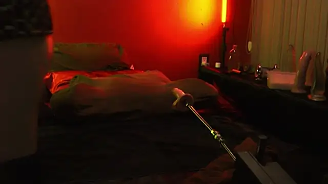 JenniferCD webcam