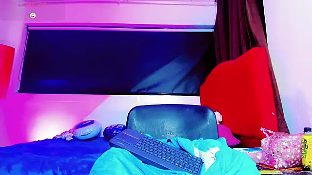 Britany_montiel webcam