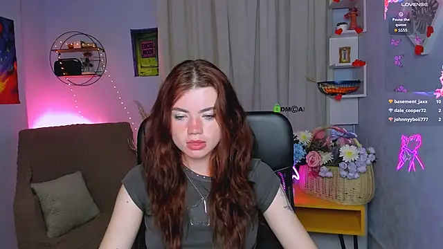 isabel_wave webcam