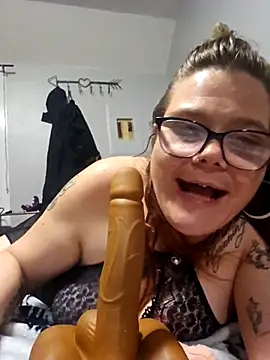 FelicityFreeze69 webcam